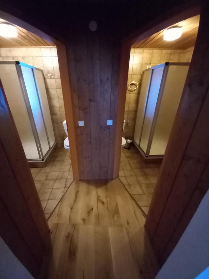 Stille Oase Apartment Panorama Фуш-ан-дер-Гросглокнерштрассе Экстерьер фото